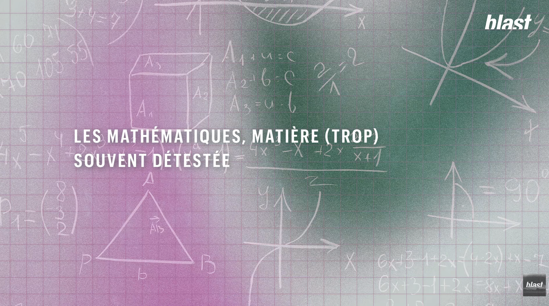 Lecture vidéo
